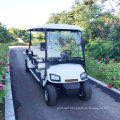 Hand Steering Adjustable High Quality Golf Carts From Tianjin Zhongyi
